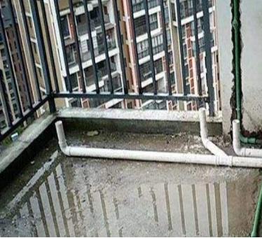 海伦漏水维修 阳台漏水怎么修理?